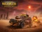 Spēle Mad Metal: Apocalypse Drift online