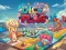 Spēle Dice and Flag online