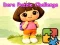 Spēle Dora Puzzle Challenge online
