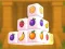 Spēle Mahjong Fruit 3d online