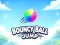 Spēle Bouncy Ball Jump online