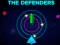 Spēle Aizstāvji online