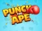 Spēle Punch The Ape online