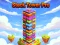 Spēle Stack Tower Pro online