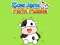 Spēle Cow Jam Farm puzzle online