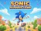 Spēle Sonic Runner spēle online