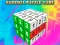 Spēle Sudoku Puzzle Cube online