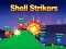 Spēle Shell Strikers online
