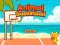 Spēle Dzīvnieku basketbols online