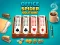 Spēle Office Spider Solitaire online