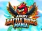 Spēle Angry Battle Birds Mania online