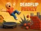Spēle Deadflip neprāts online