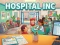Spēle Hospital Inc online