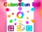 Spēle Colors Run Ball online