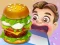 Spēle Uzbūvē burgeru online