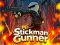 Spēle Mr Stickman Gunner online