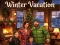 Spēle Winter Vacation online
