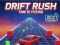 Spēle Drift Rush Time tikšķ online Spēle Drift Rush Time tikšķ online