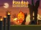 Spēle Fire Boy Run piedzīvojums online
