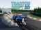 Spēle Tractor Drift 3D online