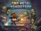 Spēle Tiny Metal Shooter online