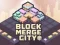 Spēle Block Merge City online Spēle Block Merge City online