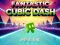 Spēle Fantastiska Cubic Dash online