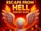 Spēle Escape from Hell: Crazy Runner spēle online
