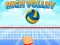 Spēle High Volley online
