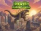 Spēle Spēle Godzilla Runner online
