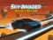 Spēle Sky Invader Impossible Track spēle online