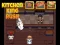 Spēle Virtuves King Rush online