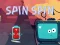 Spēle Griešanās spin online Spēle Griešanās spin online