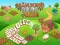 Spēle Mahjong Build Farm online