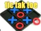 Spēle Tic Tac Toe online