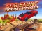 Spēle Car Stunt Racing Stylized online