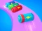 Spēle Battery Run 3D online