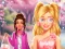 Spēle BFFS Cherry ziedu svinības online Spēle BFFS Cherry ziedu svinības online