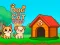 Spēle Suns un kaķis Sweet online