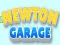 Spēle Ņūtona garāža online
