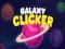 Spēle Galaxy Clicker online