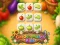 Spēle Garden Match Kids online