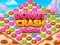 Spēle Donut Crash Saga online
