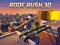 Spēle Roof Rush 3D online