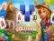 Spēle Solitaire Farm: Gadalaiki online