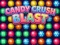 Spēle Candy Crush Blast online