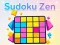 Spēle Sudoku Zen online
