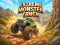 Spēle Extreme Monster Truck online
