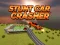 Spēle Stunt Car Crasher online
