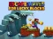 Spēle Escape Waves for Lucky Blocks online